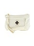 Dana Buchman Ivory Wristlet One size - photo 1