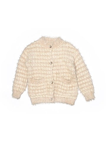 Zara Cardigan (view 1)