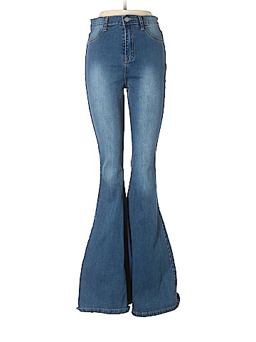 Blank Paige Jeans (view 1)