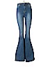 Blank Paige Blue Jeans Size S - photo 1