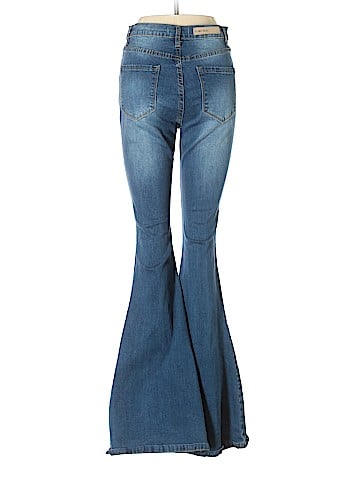 Blank Paige Jeans (view 2)