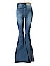 Blank Paige Blue Jeans Size S - photo 2