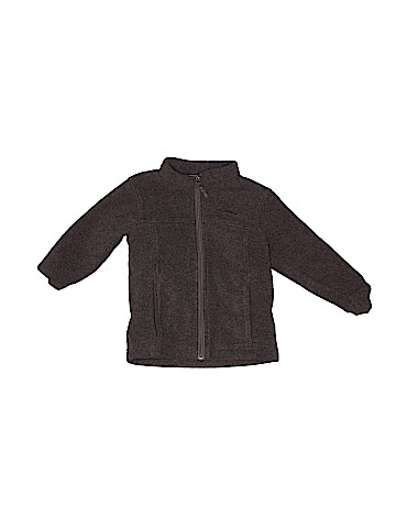 Columbia Fleece Jacket (view 1)