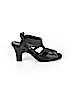 Aerosoles Black Heels Size 8 - photo 1