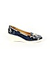 Sperry Top Sider Blue Wedges Size 9 - photo 1
