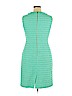 Kate Spade New York Teal Casual Dress Size 14 - photo 2
