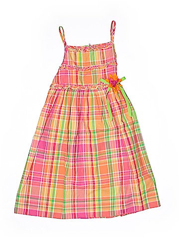 Sophie Rose Dress (view 1)