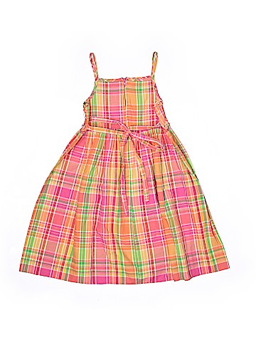 Sophie Rose Dress (view 2)