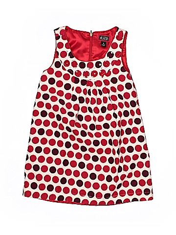 The Children's Place Dress (view 1)