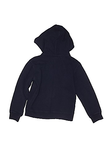 Polo by Ralph Lauren Zip Up Hoodie (view 2)