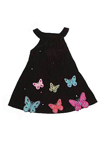 Bonnie Jean Dress (view 1)