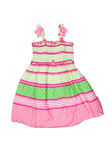 Jessica Ann Dress (view 1)