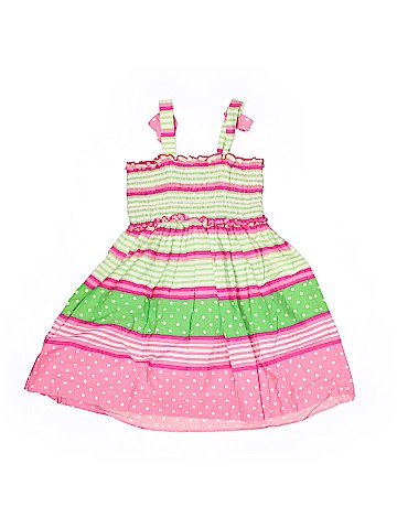 Jessica Ann Dress (view 2)