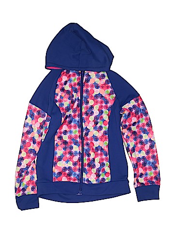 C9 By Champion Zip Up Hoodie (view 1)