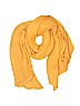 Unbranded Solid Yellow Scarf One size - photo 1