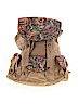 Assorted Brands Tan Backpack One size - photo 1