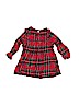 Old Navy Red Dress Size 2T - photo 2