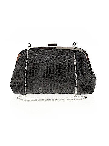 Bijoux Terner Clutch (view 1)