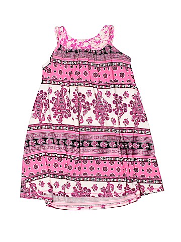 Vanilla Creme Dress (view 2)