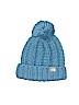 The North Face Solid Blue Beanie One size - photo 1