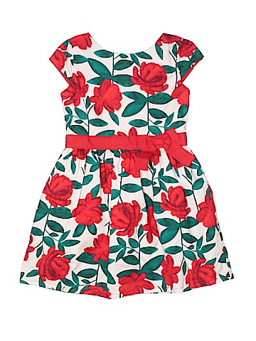 Carter's Special Occasion Dress (view 1)