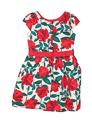 Carter's Special Occasion Dress (view 2)