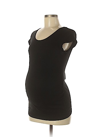 H&M Mama Short Sleeve T-Shirt (view 1)