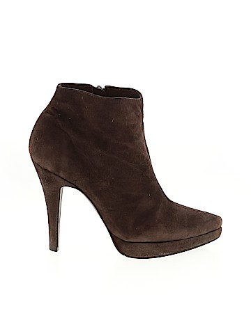 Steve Madden Ankle Boots (view 1)