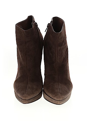 Steve Madden Ankle Boots (view 2)