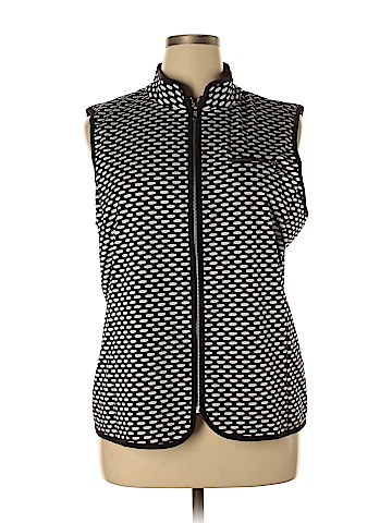 Christopher & Banks Sleeveless Top (view 1)