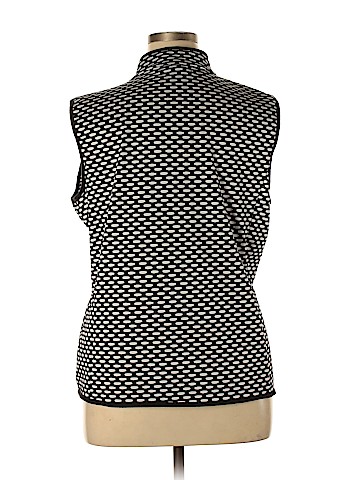 Christopher & Banks Sleeveless Top (view 2)