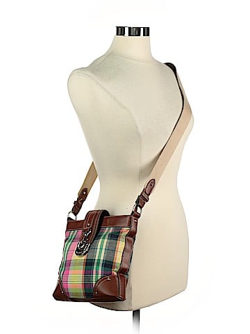 Chaps Crossbody Bag (view 2)