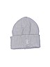 ALTERNATIVE Solid Gray Beanie One size - photo 1