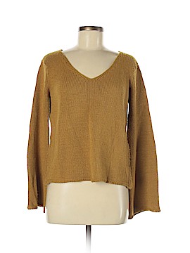 Don't Ask Why Pullover Sweater