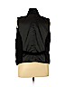 J.jill Black Vest Size XL - photo 2