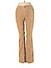 Ann Taylor LOFT Tan Cords Size 0 (petite) - photo 1
