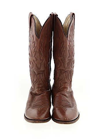 Dan Post Boots (view 2)