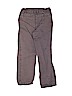 Baby Gap Outlet 100% Cotton Gray Casual Pants Size 5 - photo 2