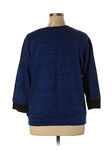 DKNY Pullover Sweater (view 2)