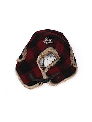Mad Bomber Winter Hat (view 1)