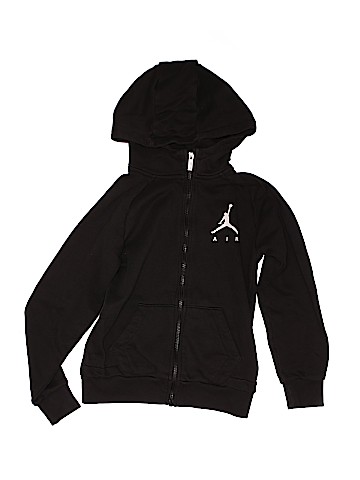 Jordan Zip Up Hoodie (view 1)