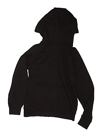 Jordan Zip Up Hoodie (view 2)