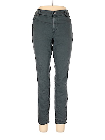 Ann Taylor LOFT Jeans (view 1)