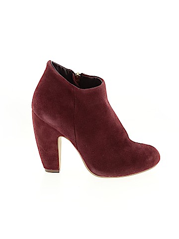 Steve Madden Ankle Boots (view 1)