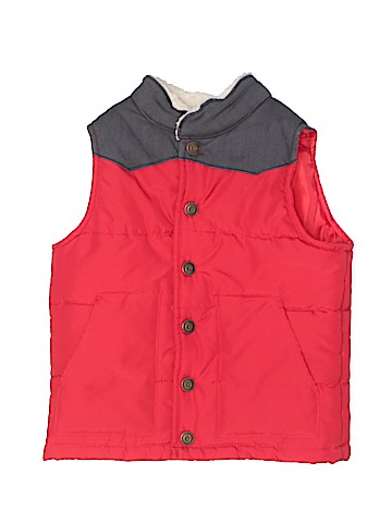 Carter's Vest (view 1)
