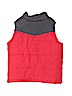 Carter's 100% Polyester Red Vest Size 5 - photo 2