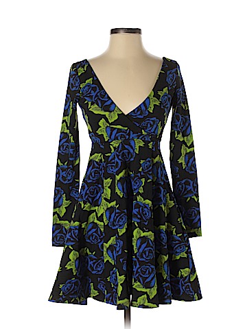 Betsey Johnson Casual Dress (view 1)