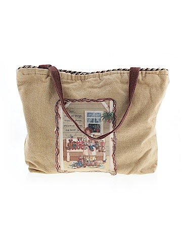 Unbranded Tote (view 1)