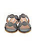 Alias Mae 100% Leather Gray Sandals Size EU 36 - photo 2