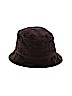 Accessorize Solid Brown Hat One size - photo 1